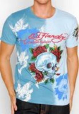 cheap Ed Hardy shirt(Men)-693